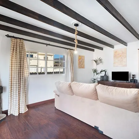 فيلة El Vinco Tijoco Bajo By Paramount Holidays أذيخي