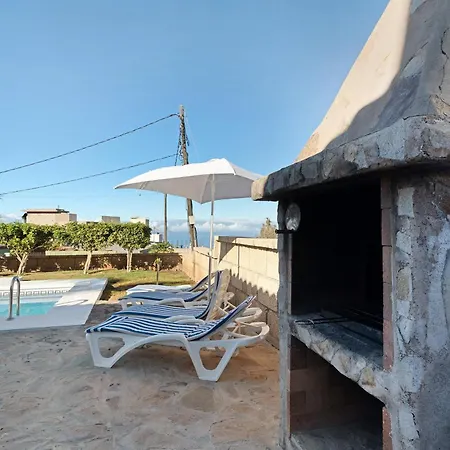 El Vinco Tijoco Bajo By Paramount Holidays أذيخي