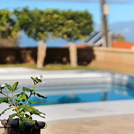 El Vinco Tijoco Bajo By Paramount Holidays فيلة أذيخي