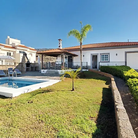 El Vinco Tijoco Bajo By Paramount Holidays * أذيخي